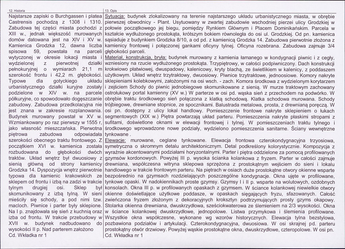 KB - Karta biała, skan nr 2