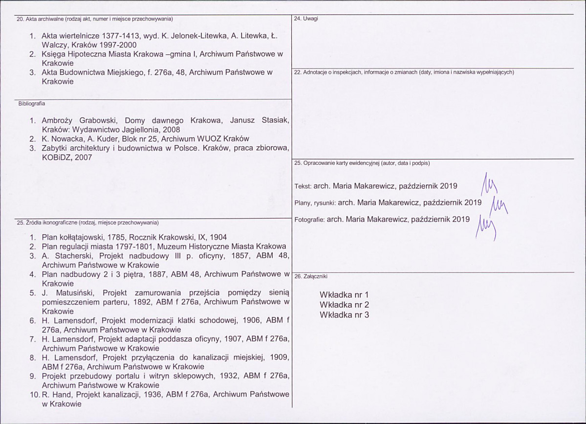 KB - Karta biała, skan nr 4