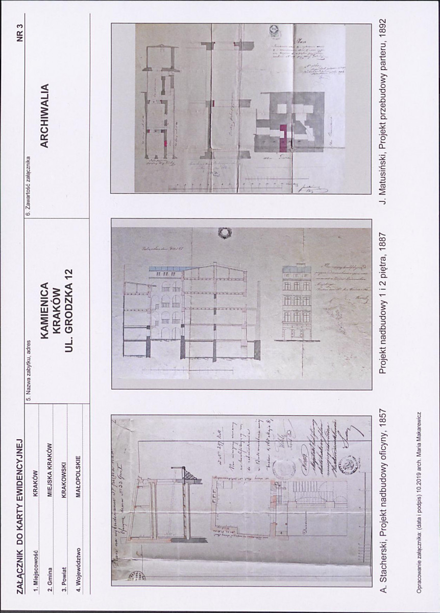 KB - Karta biała, skan nr 9