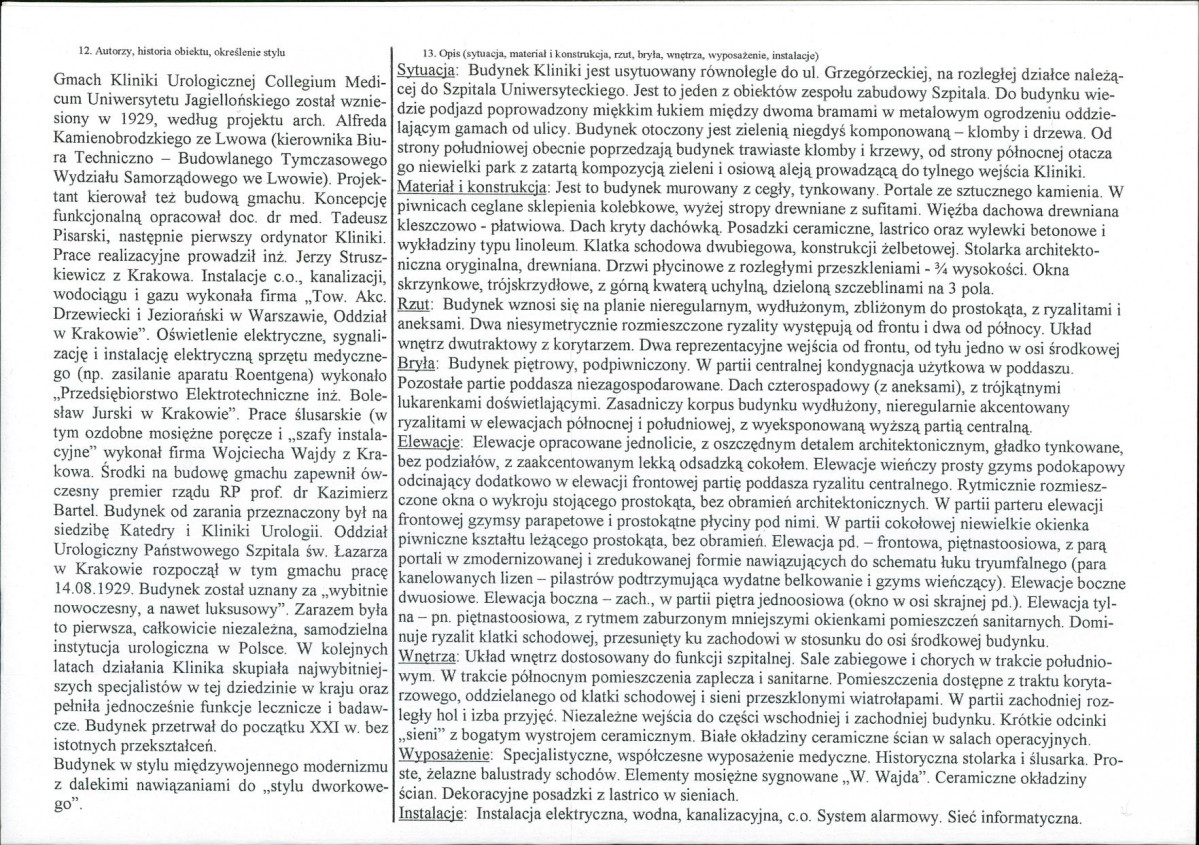 KB - Karta biała, skan nr 2