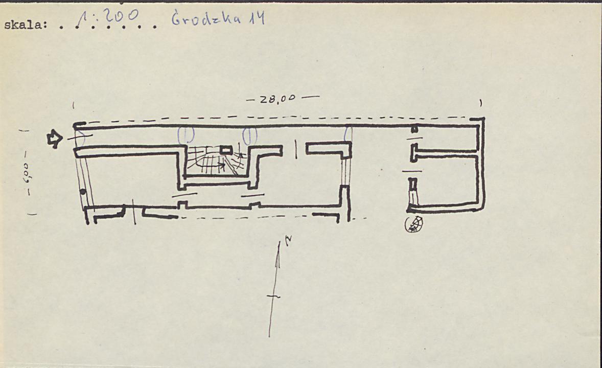 KZ - Karta zielona, skan nr 3