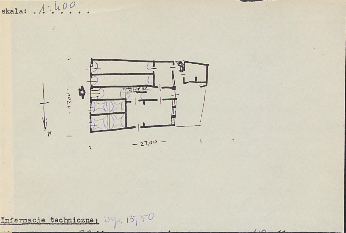 KZ - Karta zielona, skan nr 5
