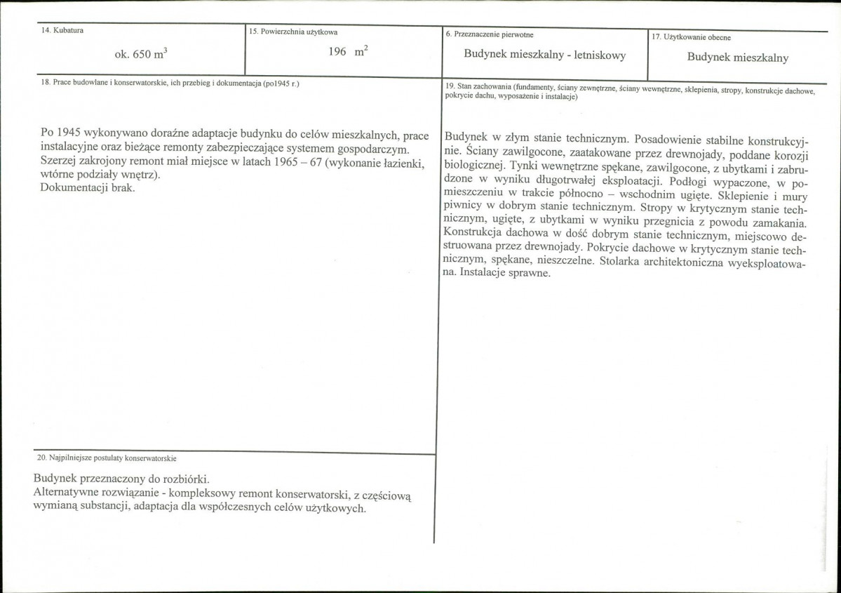 KB - Karta biała, skan nr 3