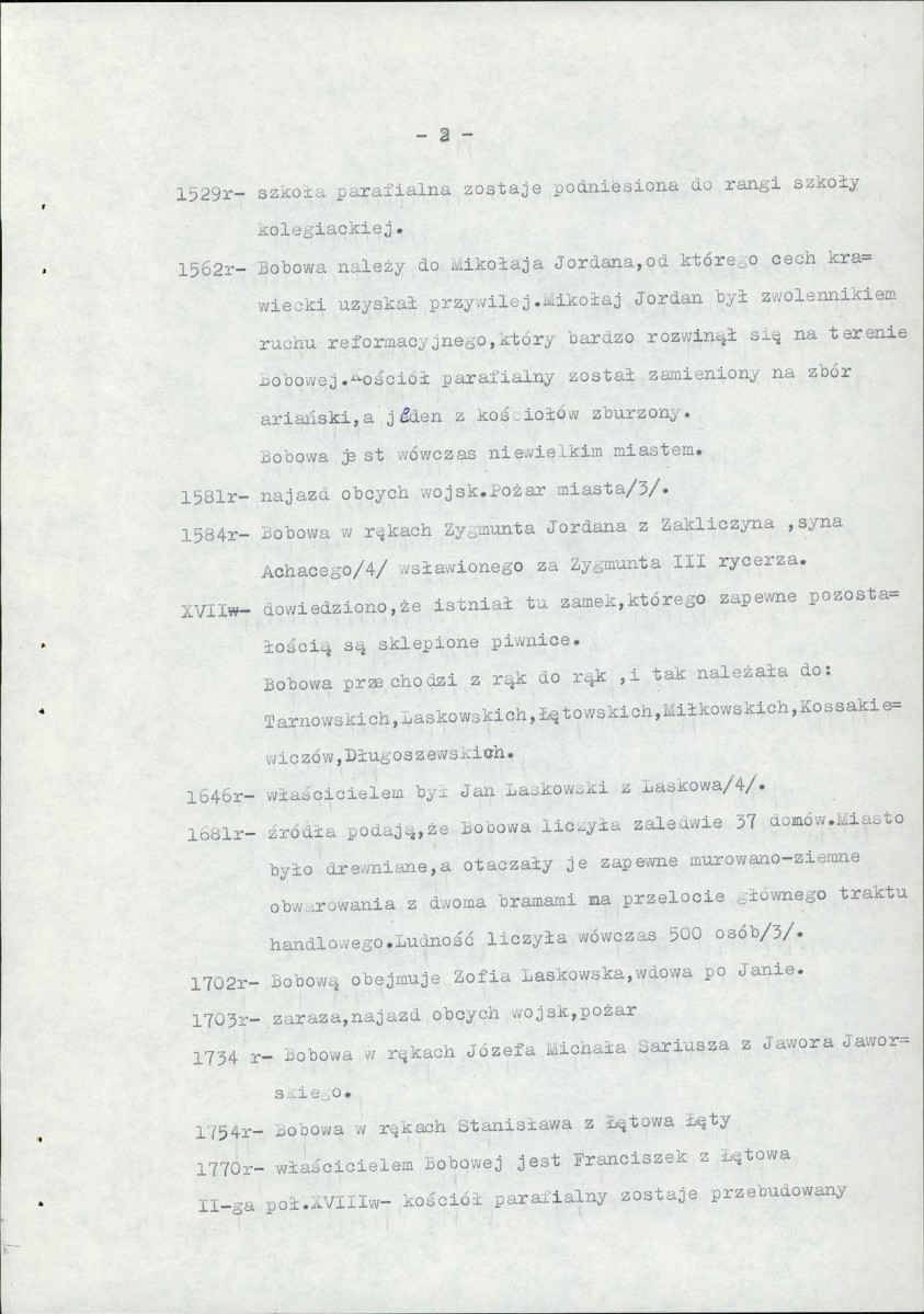 Ewidencja parkowa, skan nr 10