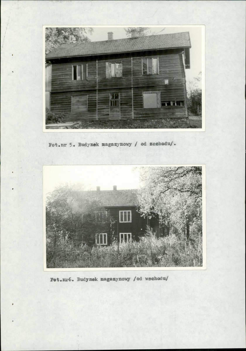 Ewidencja parkowa, skan nr 25