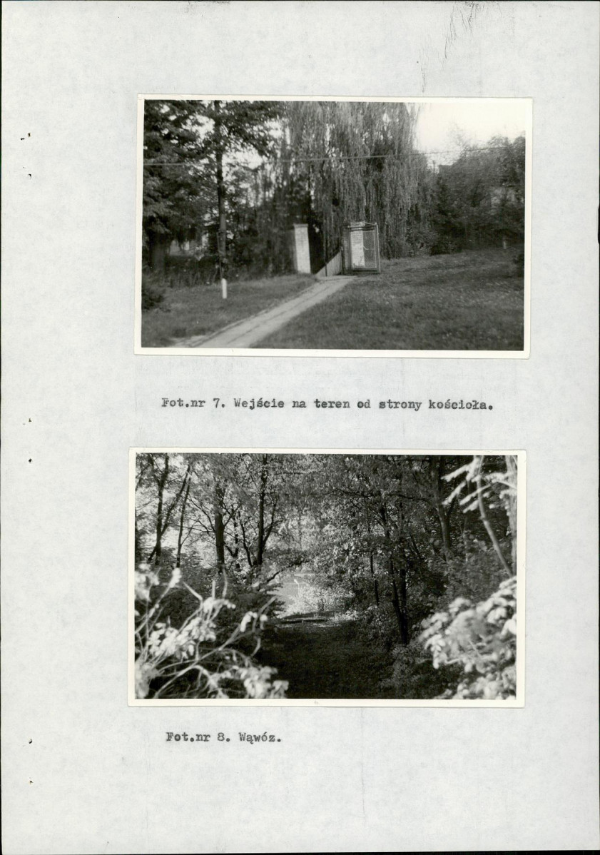 Ewidencja parkowa, skan nr 26