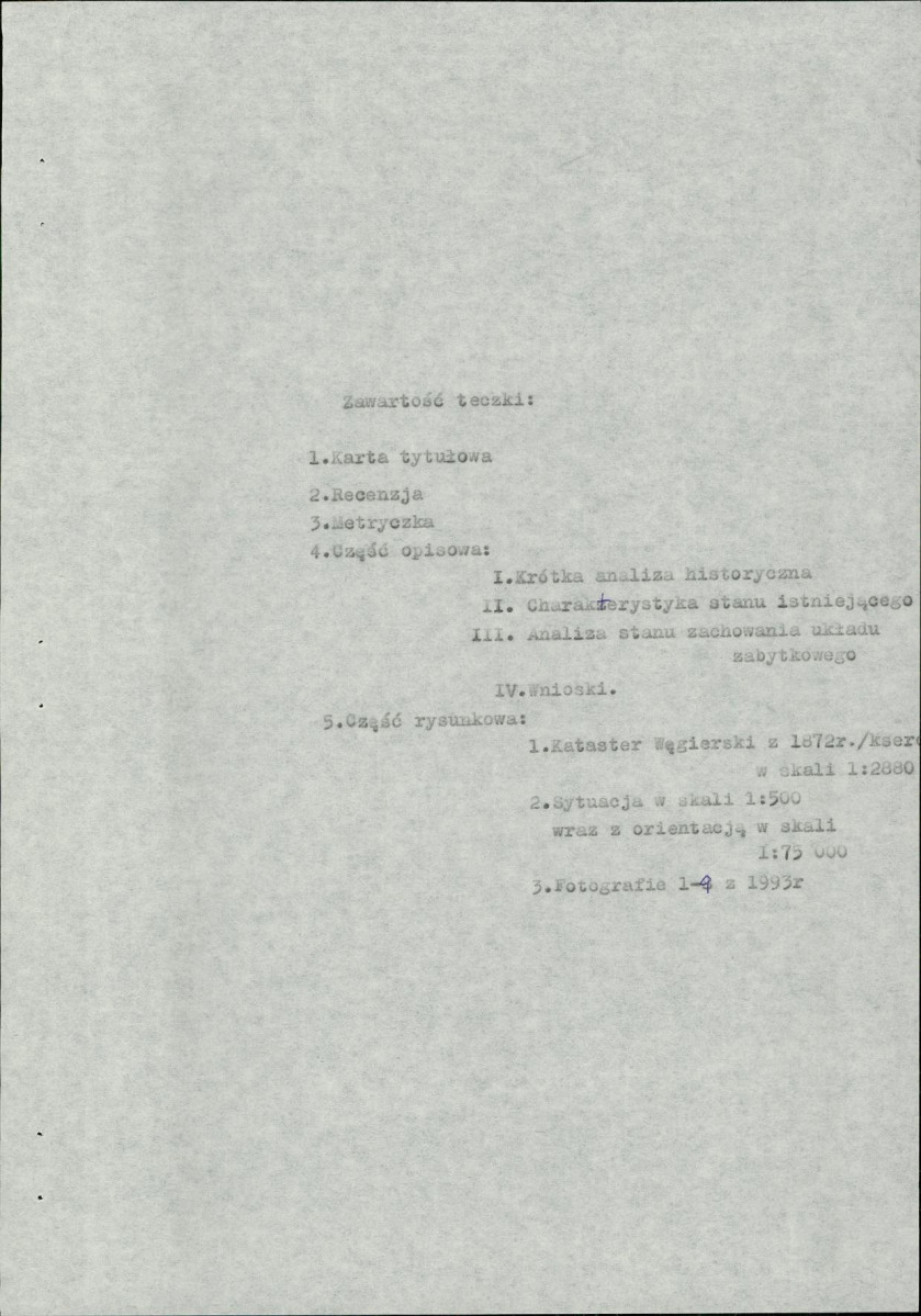 Ewidencja parkowa, skan nr 5