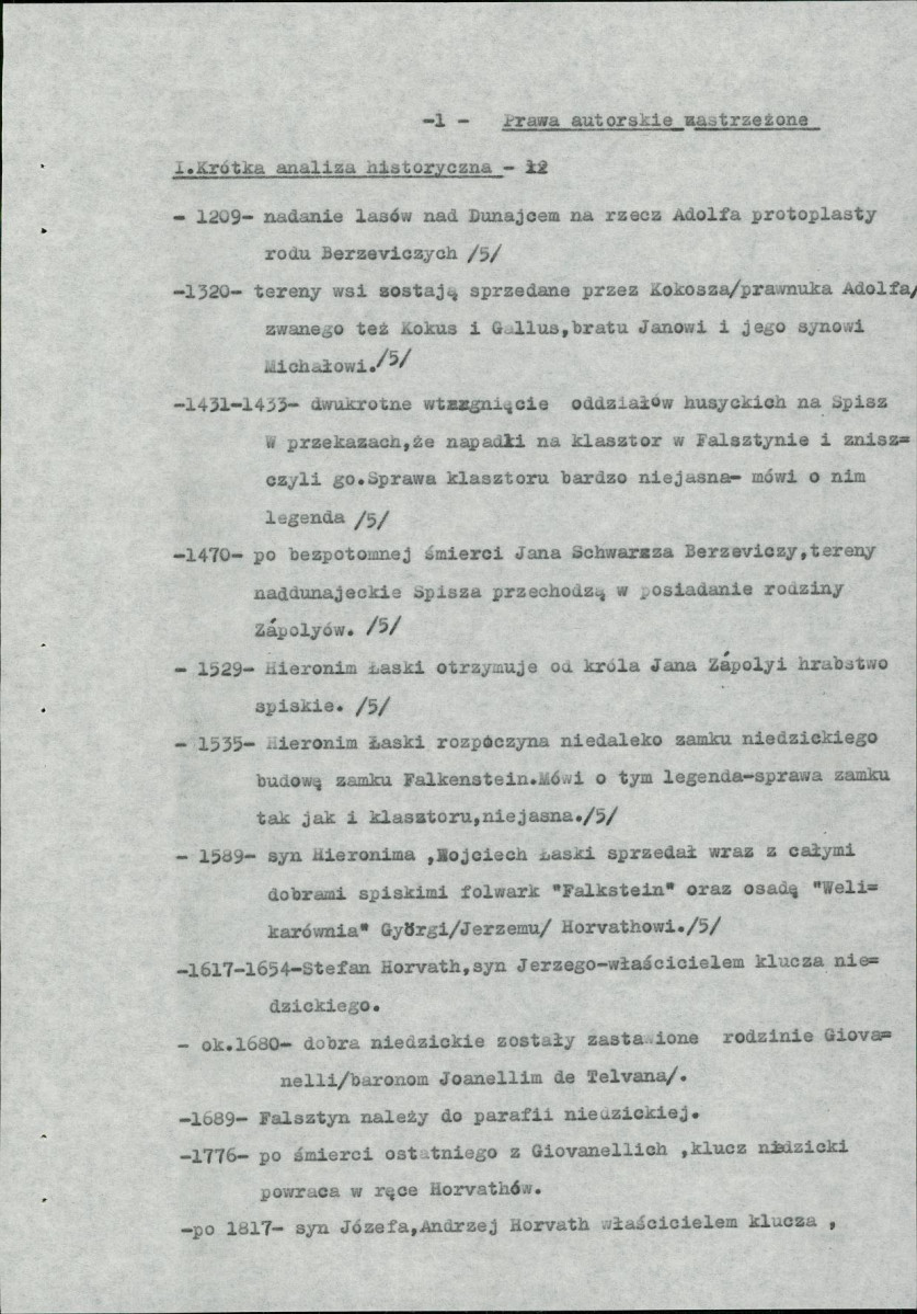 Ewidencja parkowa, skan nr 9