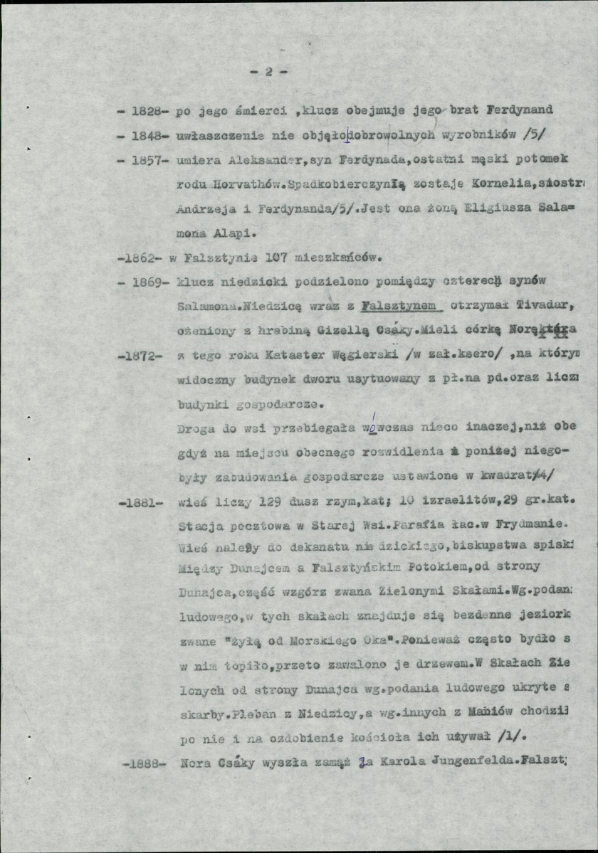Ewidencja parkowa, skan nr 10