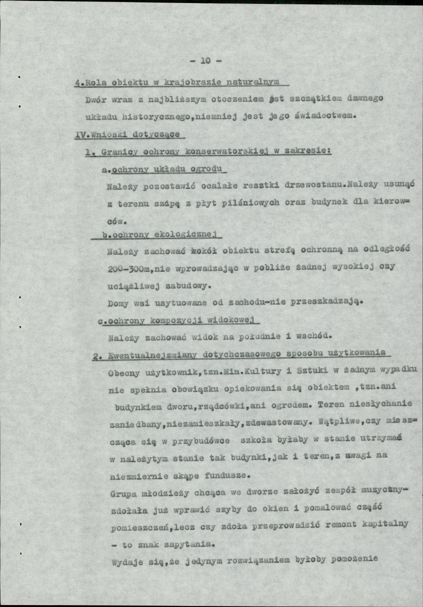 Ewidencja parkowa, skan nr 18