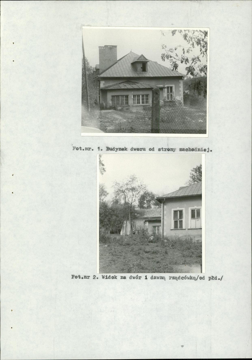 Ewidencja parkowa, skan nr 21