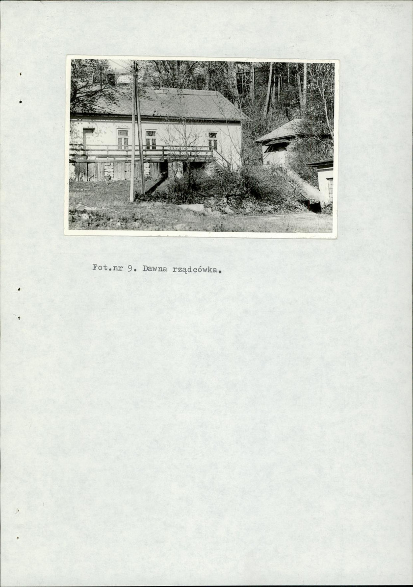 Ewidencja parkowa, skan nr 25