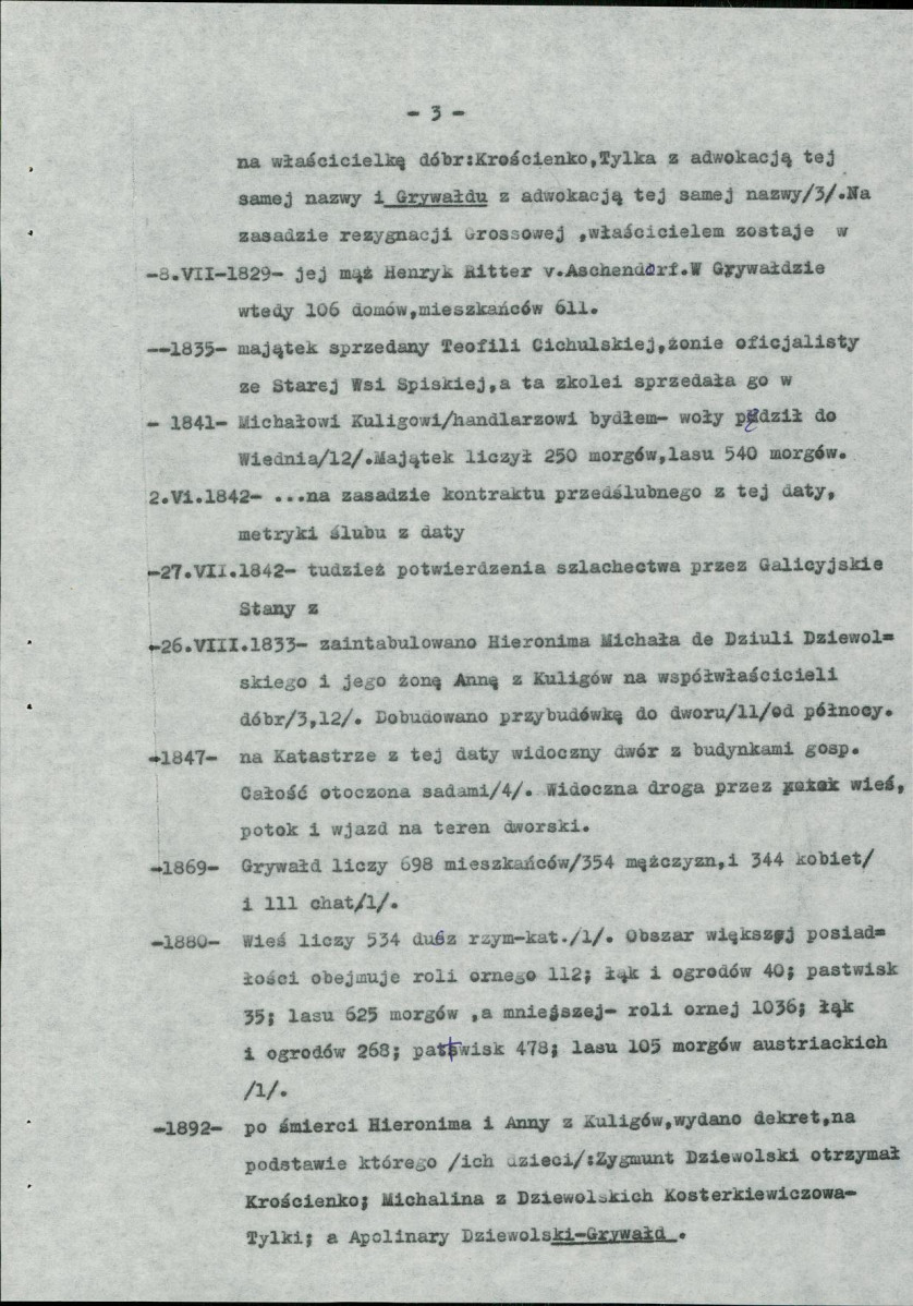 Ewidencja parkowa, skan nr 11