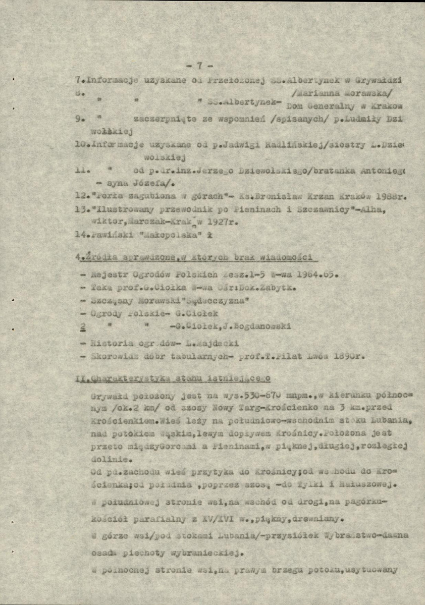 Ewidencja parkowa, skan nr 15