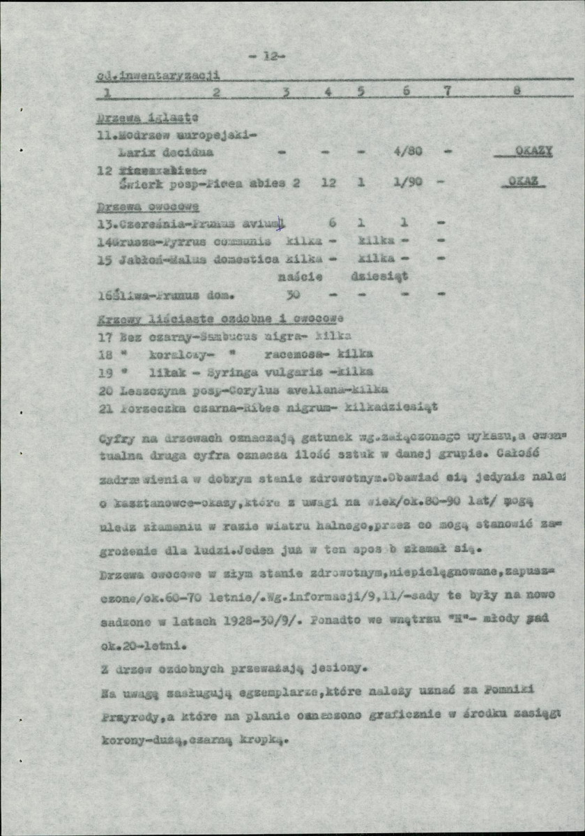 Ewidencja parkowa, skan nr 20