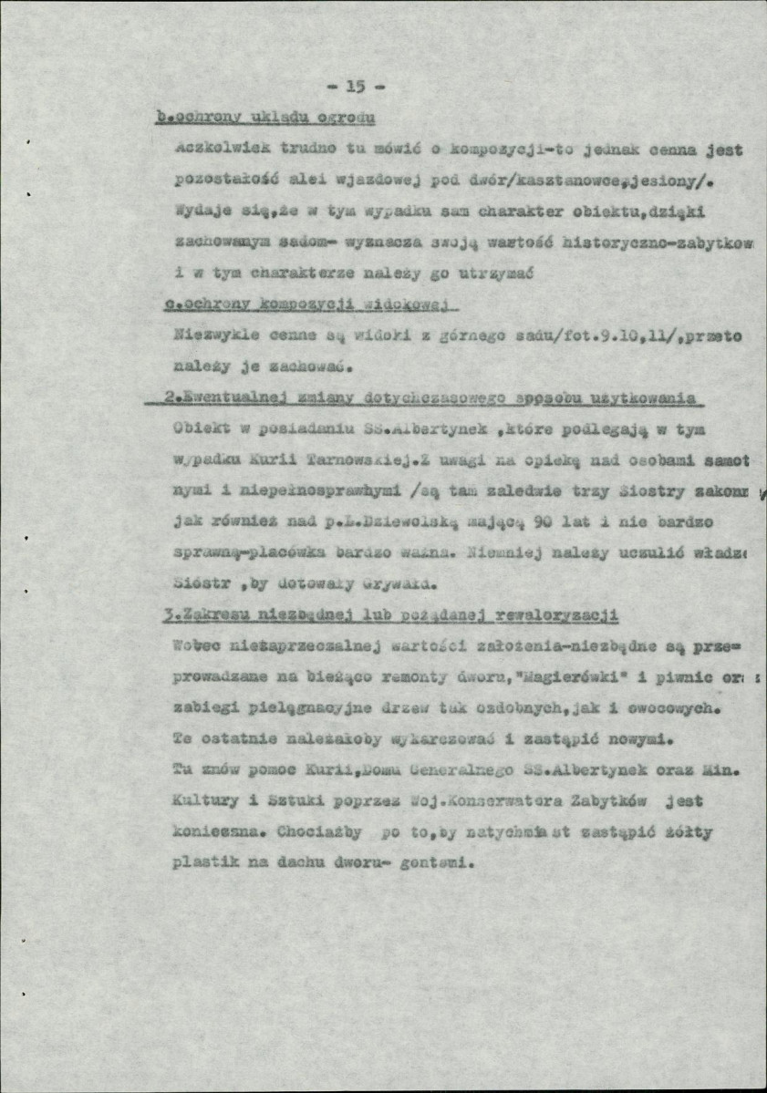 Ewidencja parkowa, skan nr 23