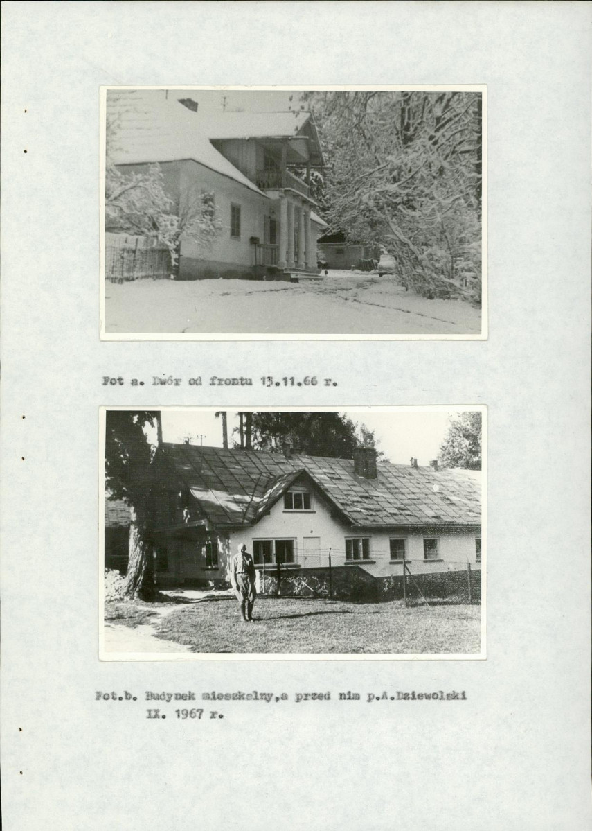 Ewidencja parkowa, skan nr 27