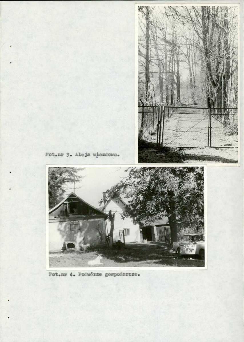 Ewidencja parkowa, skan nr 29