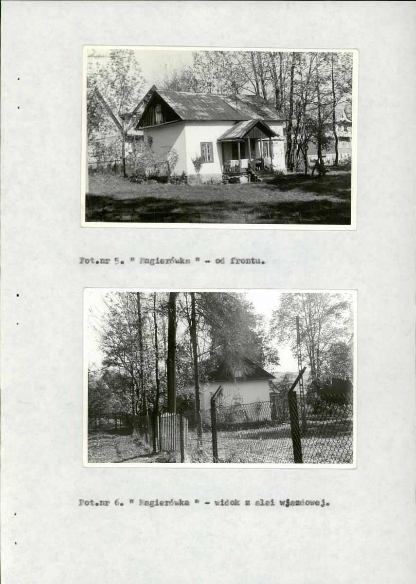 Ewidencja parkowa, skan nr 30