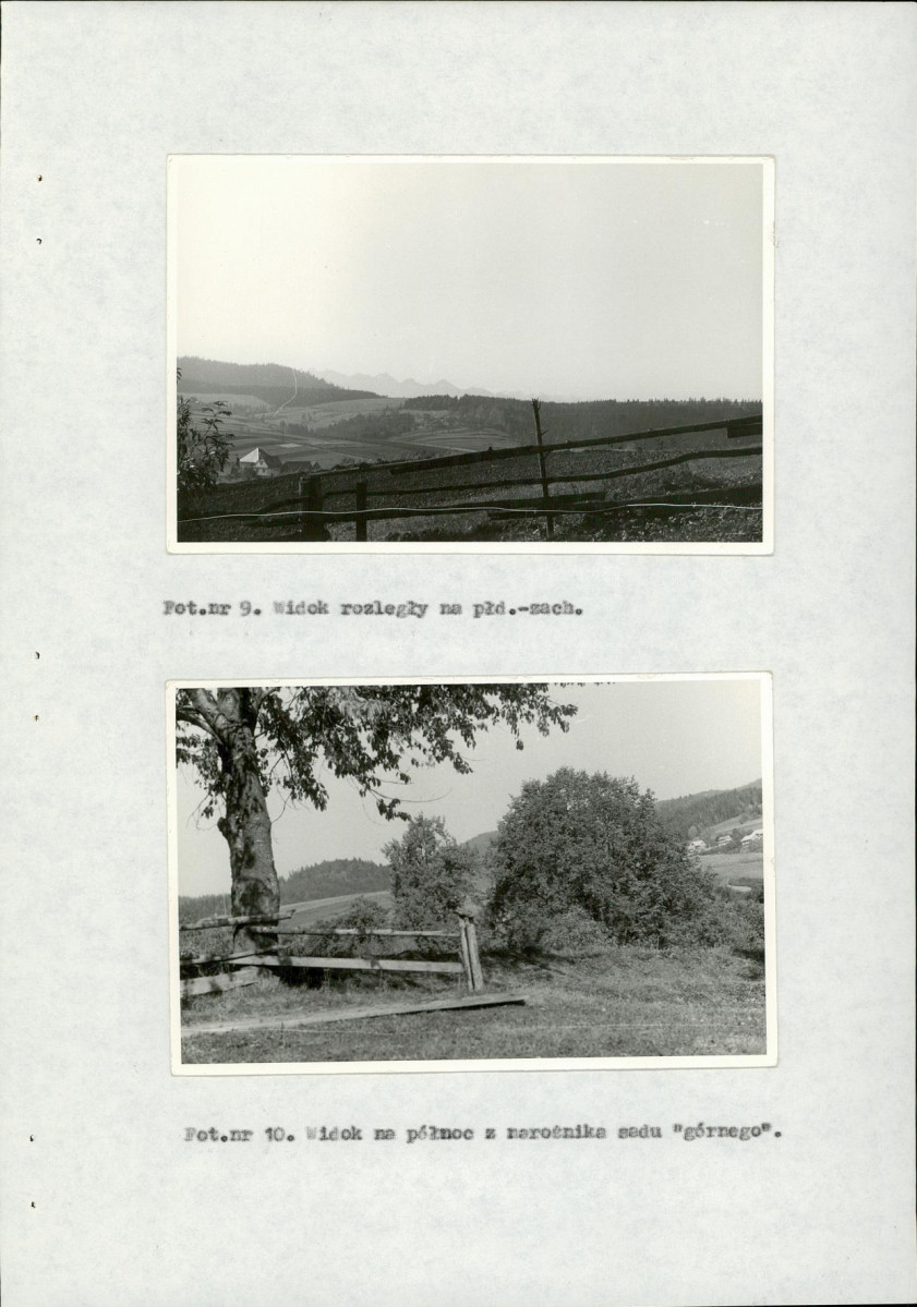 Ewidencja parkowa, skan nr 32