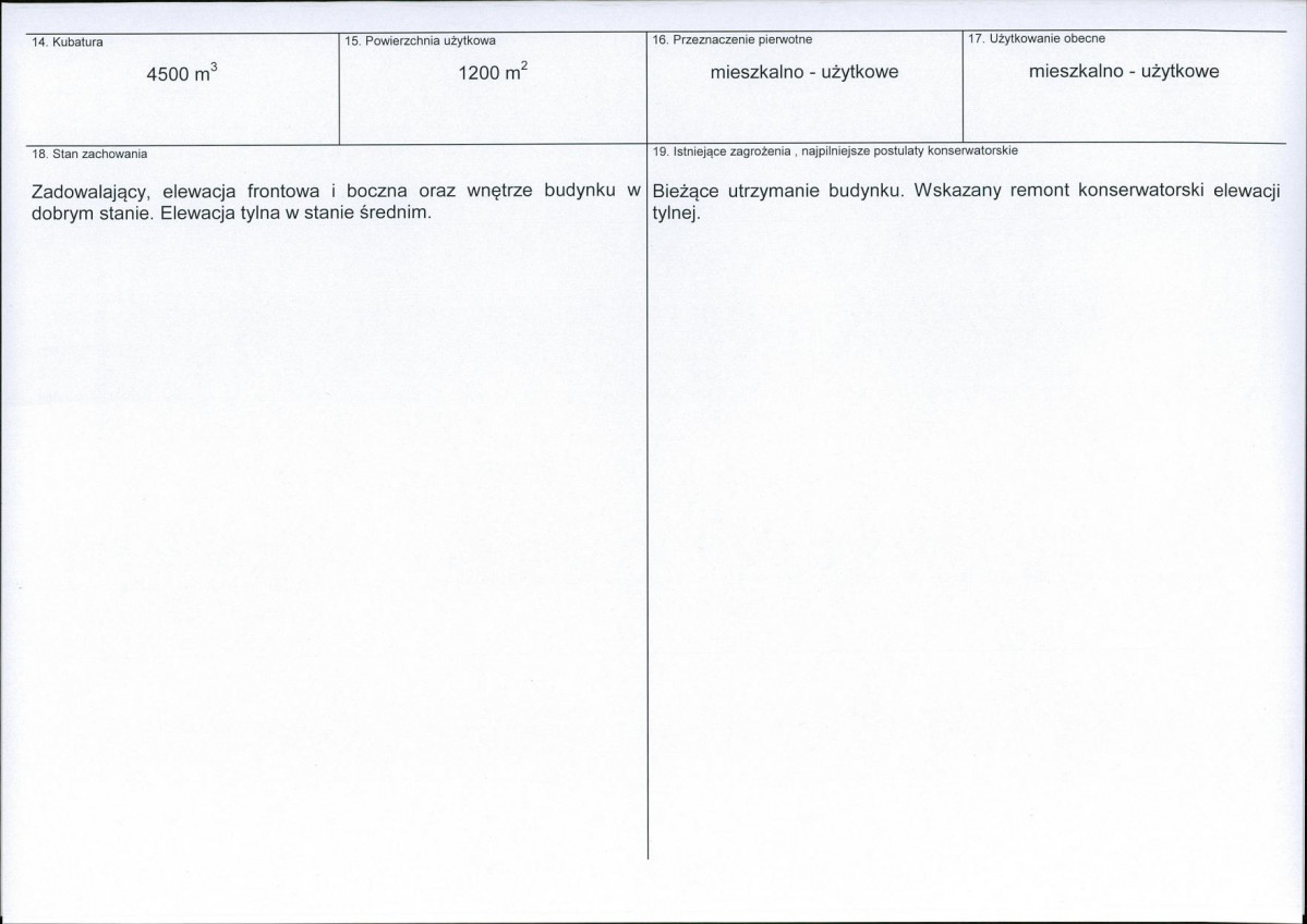 KB - Karta biała, skan nr 3