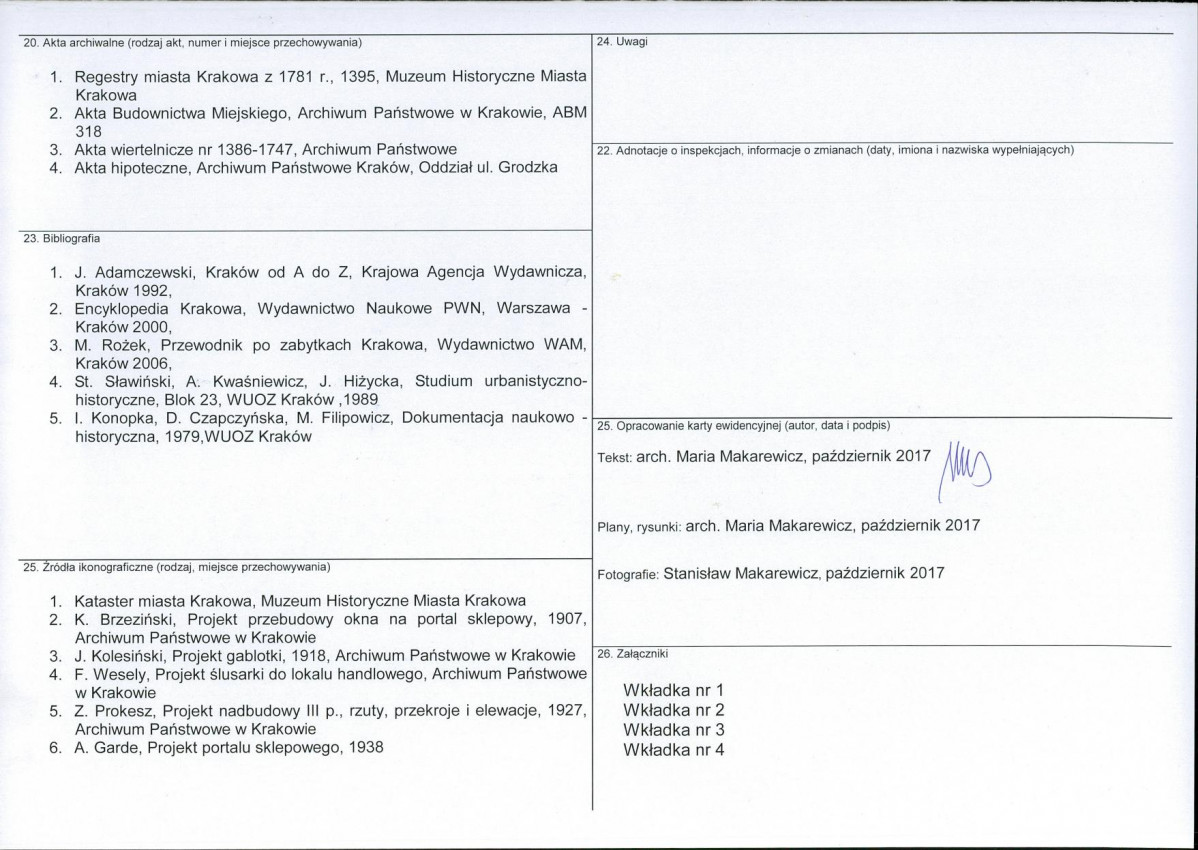 KB - Karta biała, skan nr 4