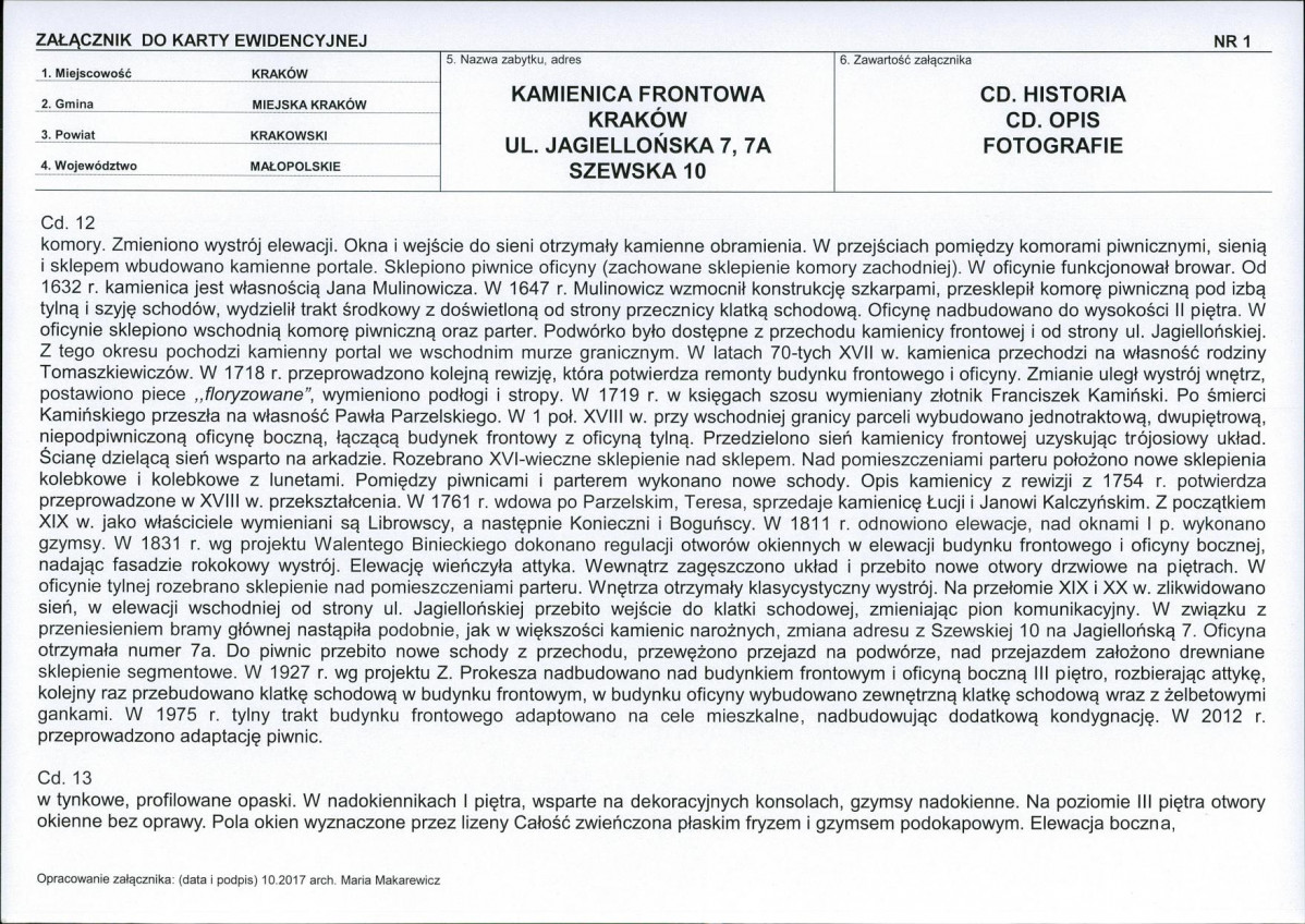 KB - Karta biała, skan nr 5