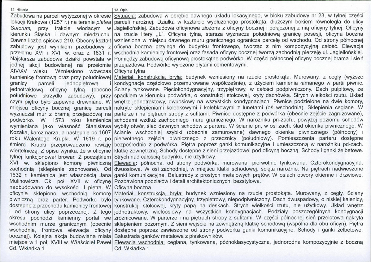 KB - Karta biała, skan nr 2