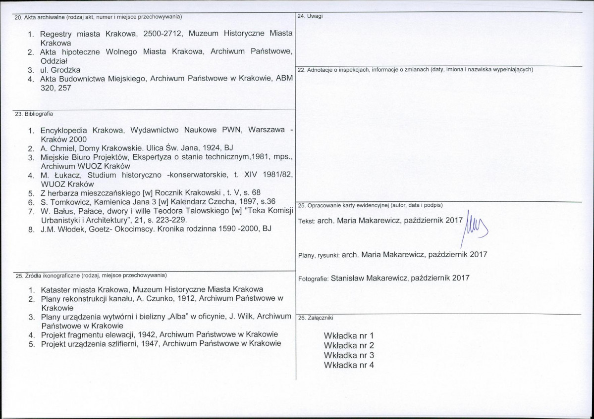 KB - Karta biała, skan nr 4