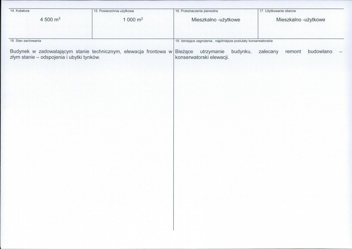 KB - Karta biała, skan nr 3