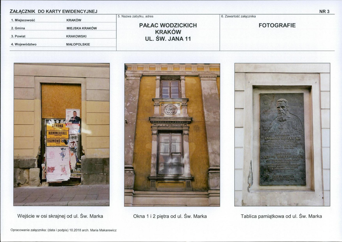 KB - Karta biała, skan nr 9