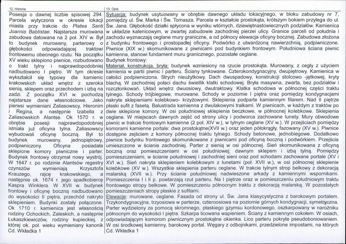 KB - Karta biała, skan nr 2