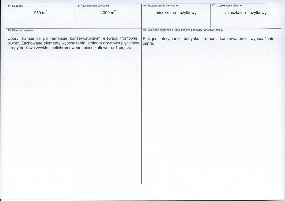 KB - Karta biała, skan nr 3
