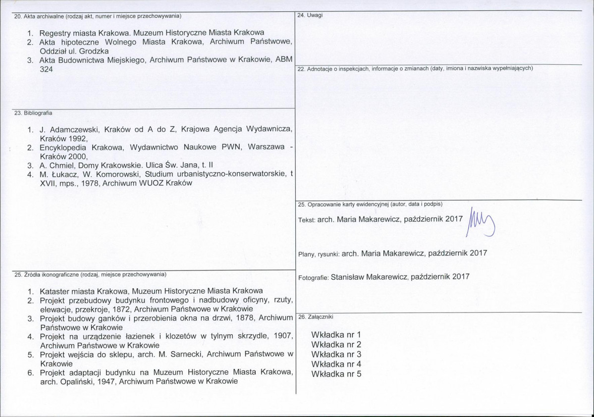 KB - Karta biała, skan nr 4