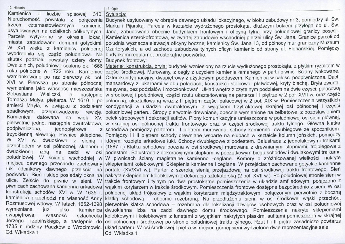 KB - Karta biała, skan nr 2