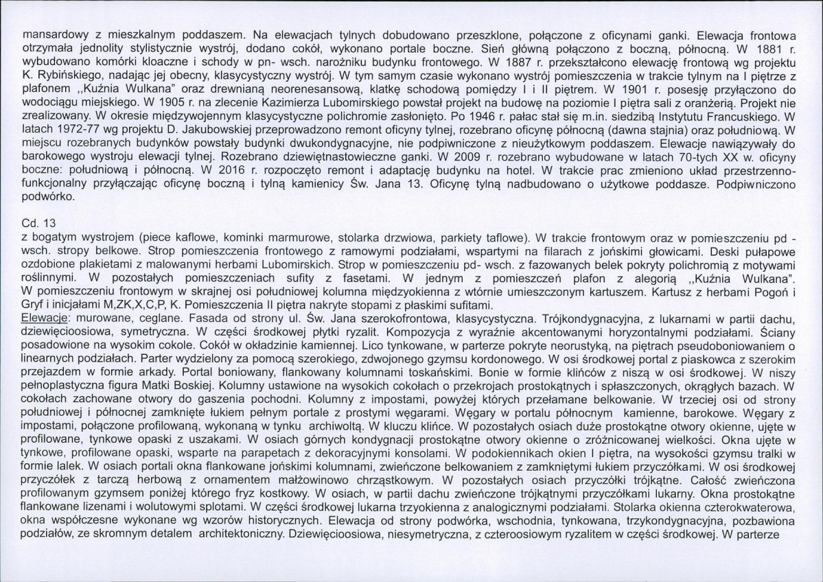 KB - Karta biała, skan nr 6