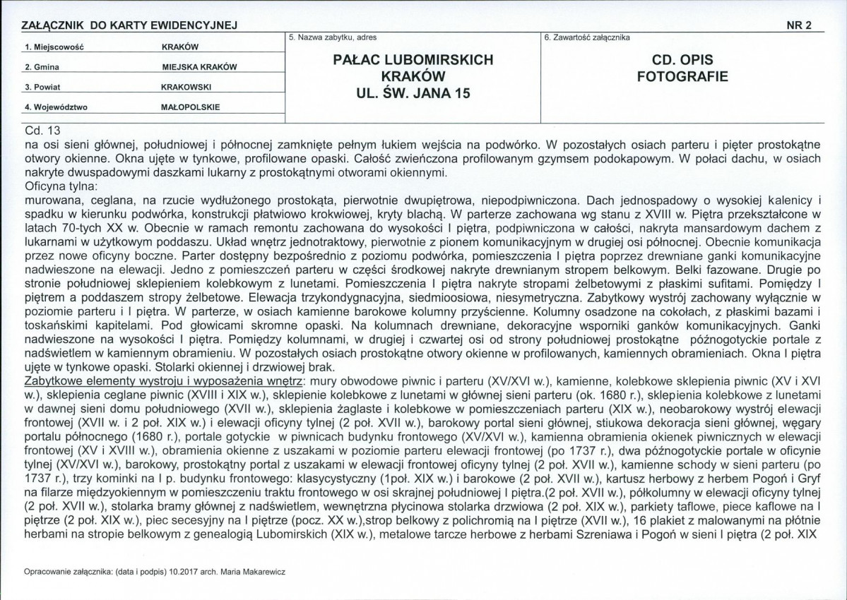 KB - Karta biała, skan nr 7
