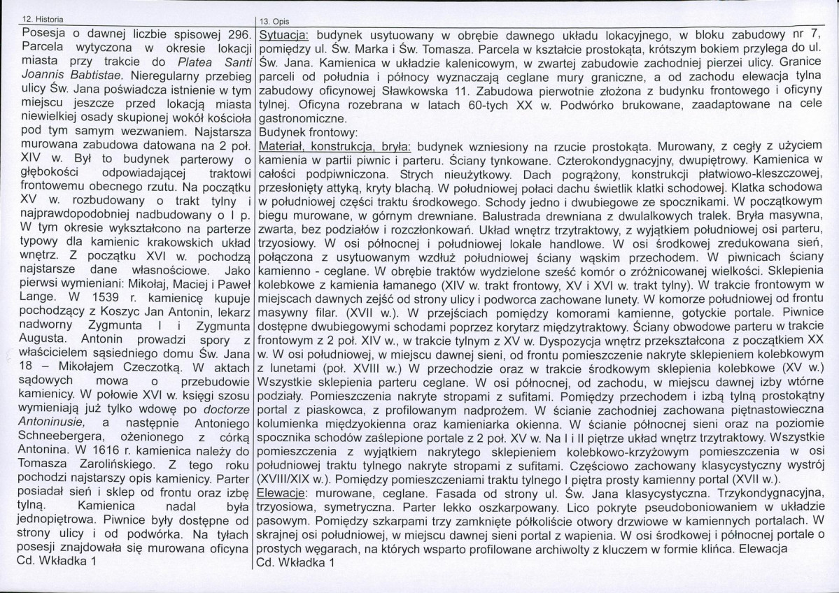 KB - Karta biała, skan nr 2