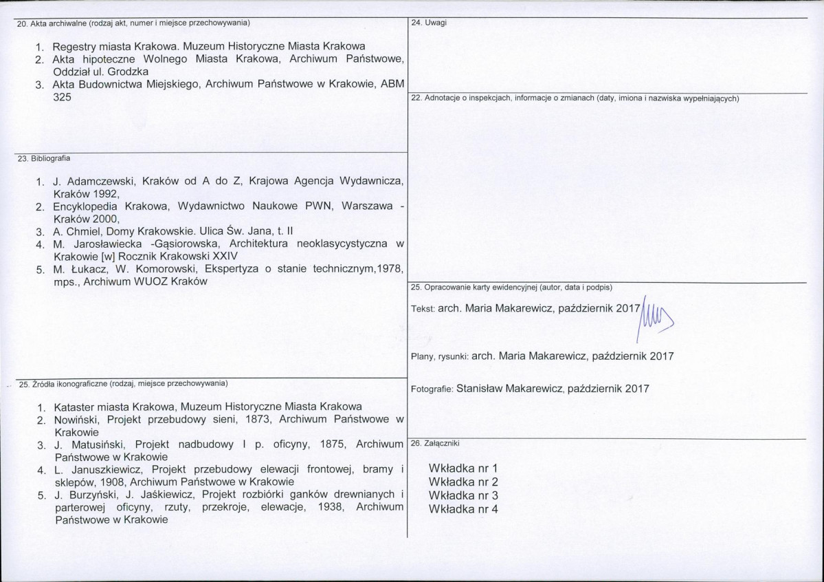 KB - Karta biała, skan nr 4