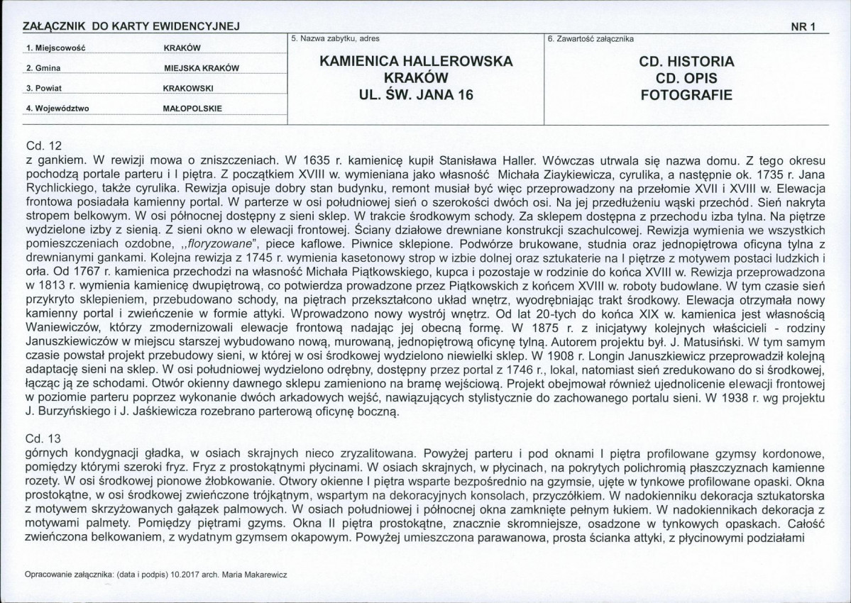 KB - Karta biała, skan nr 5