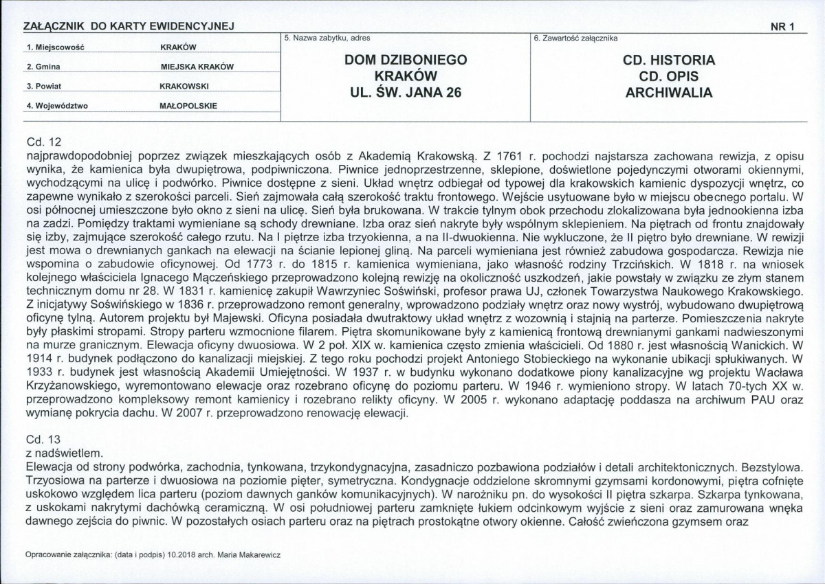 KB - Karta biała, skan nr 5