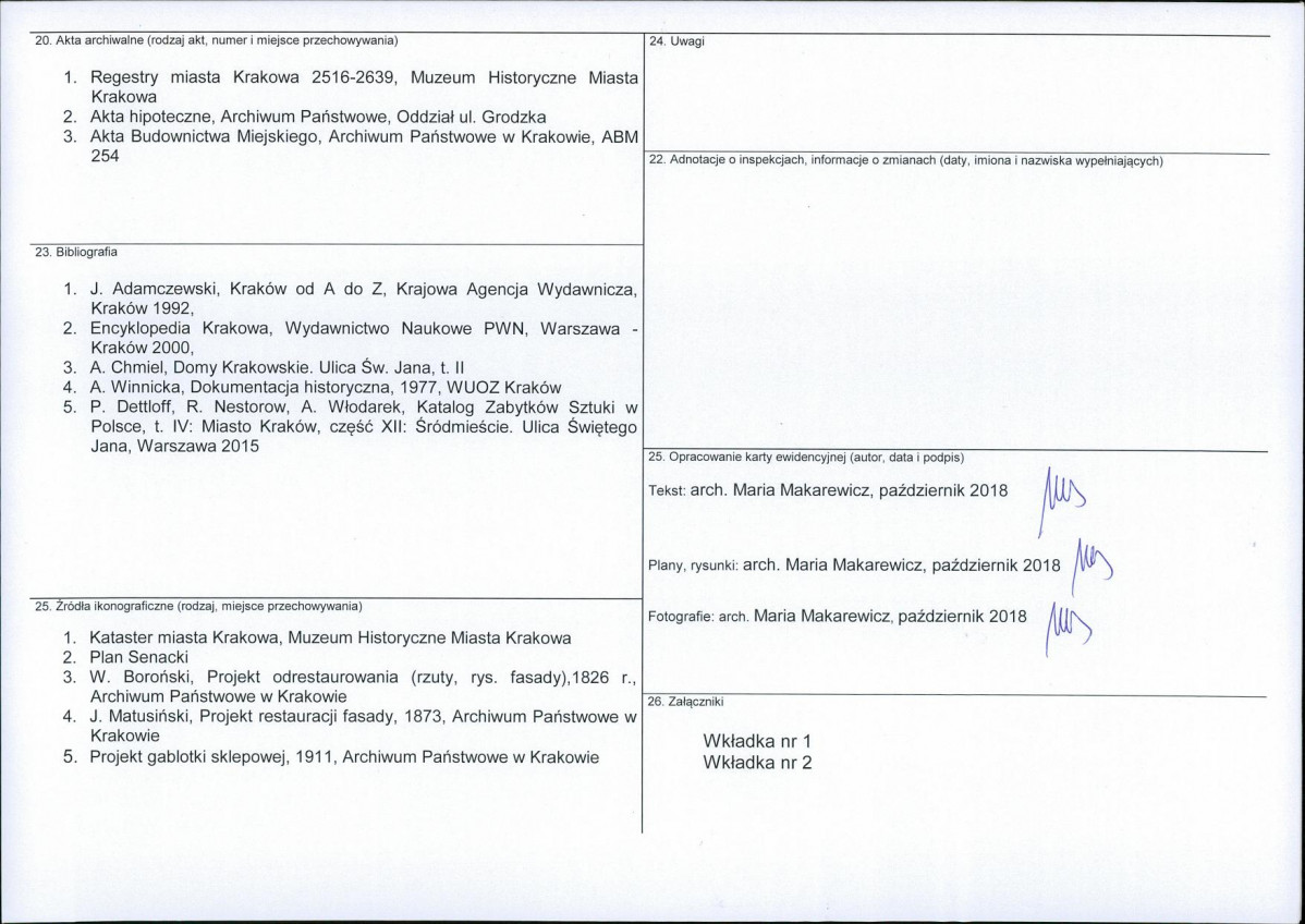 KB - Karta biała, skan nr 4