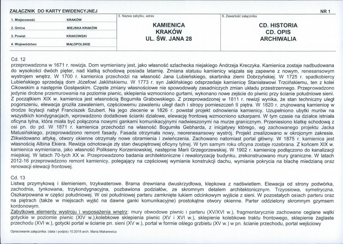 KB - Karta biała, skan nr 5
