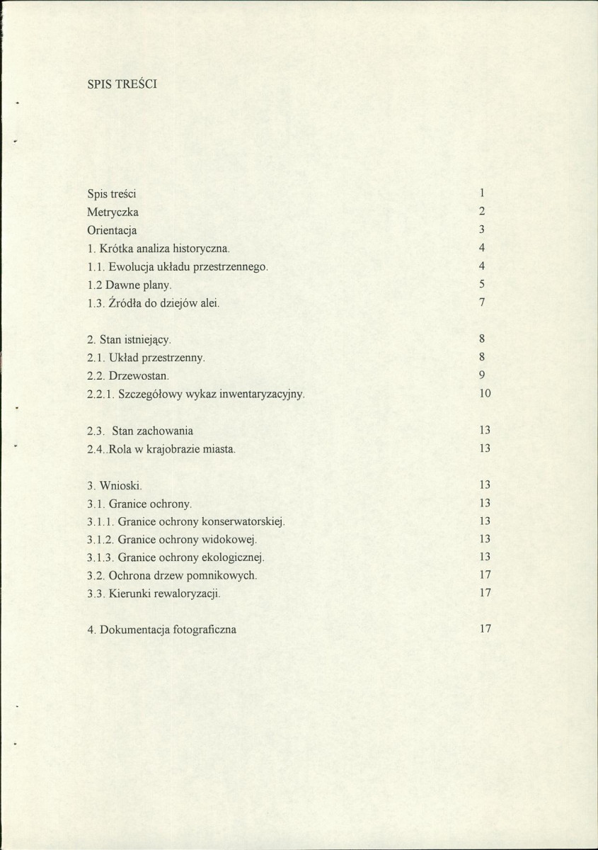 EP - Ewidencja parkowa, skan nr 6