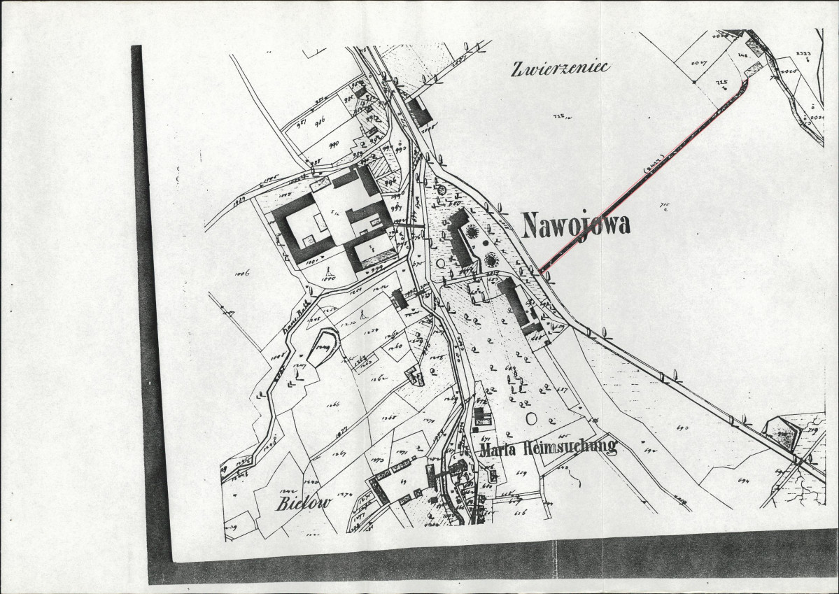 EP - Ewidencja parkowa, skan nr 11