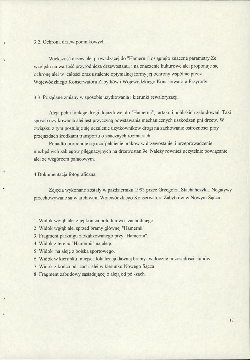 EP - Ewidencja parkowa, skan nr 22