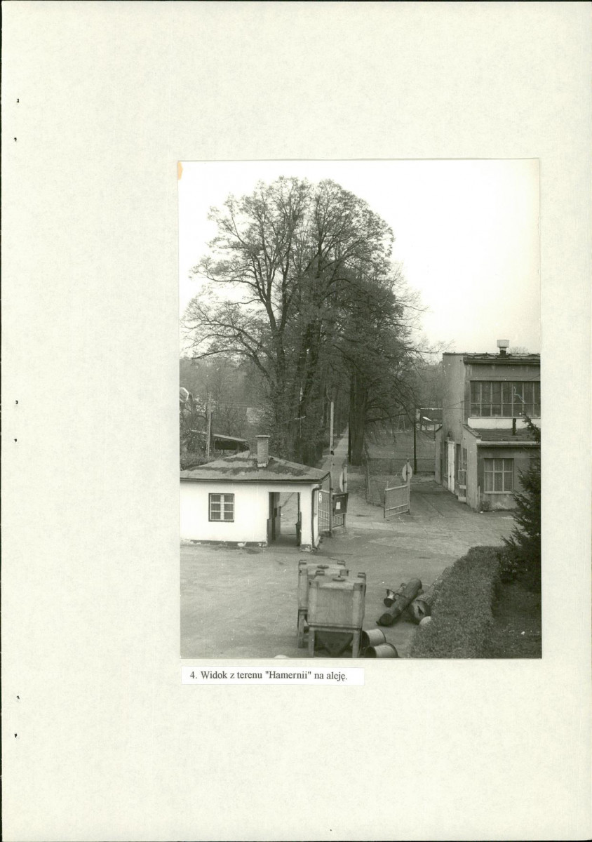 EP - Ewidencja parkowa, skan nr 26