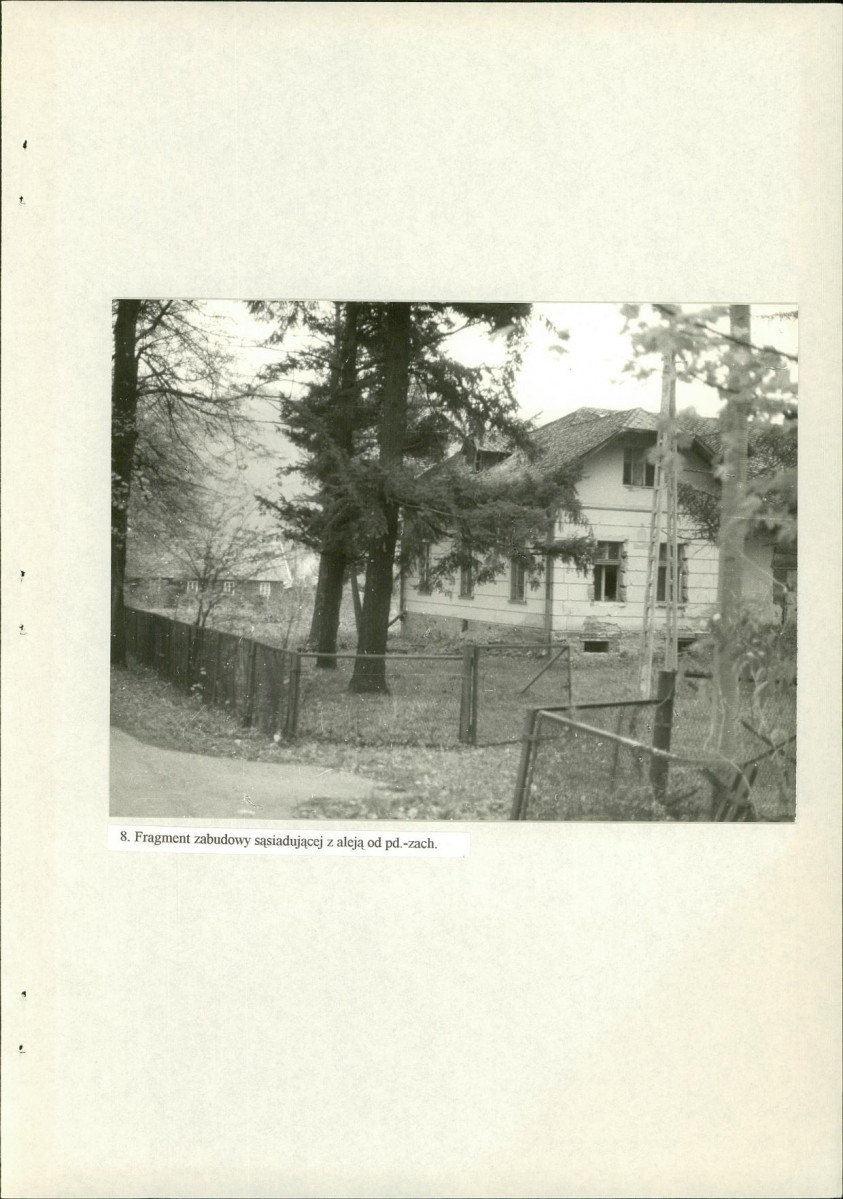 EP - Ewidencja parkowa, skan nr 30