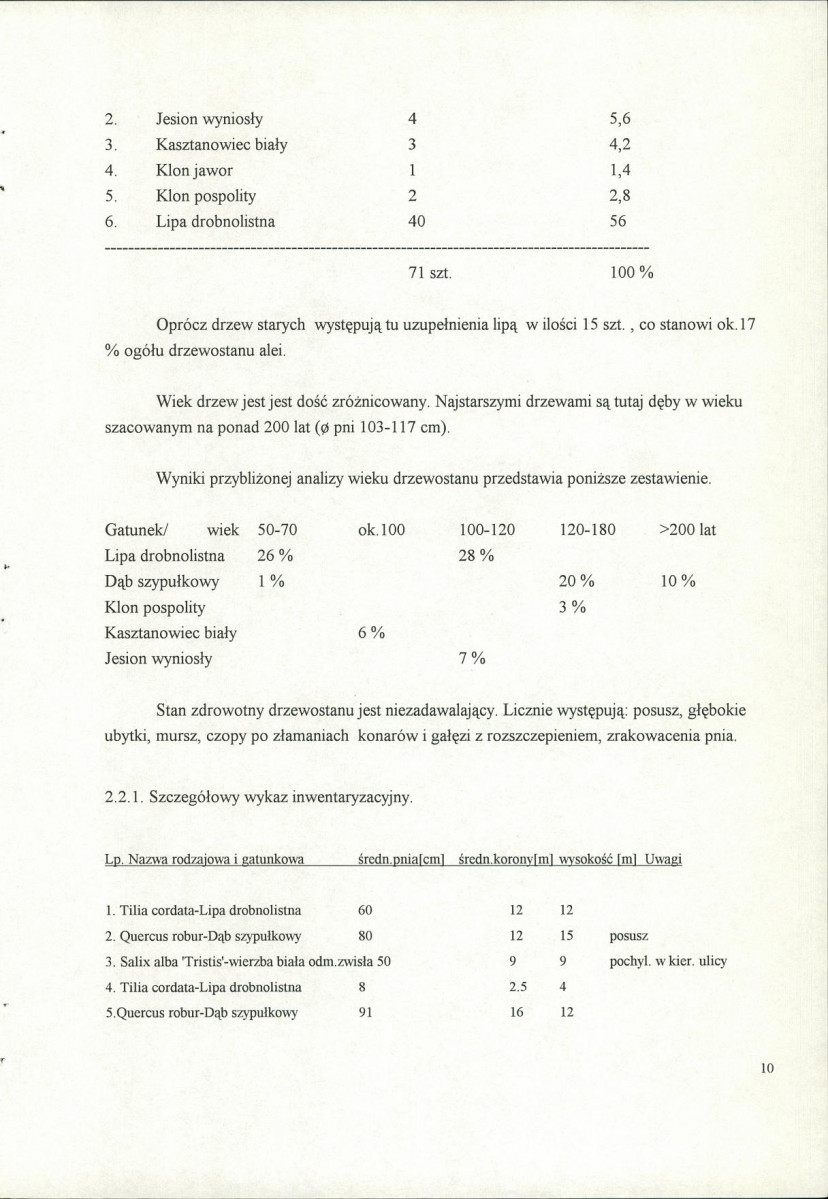 EP - Ewidencja parkowa, skan nr 15