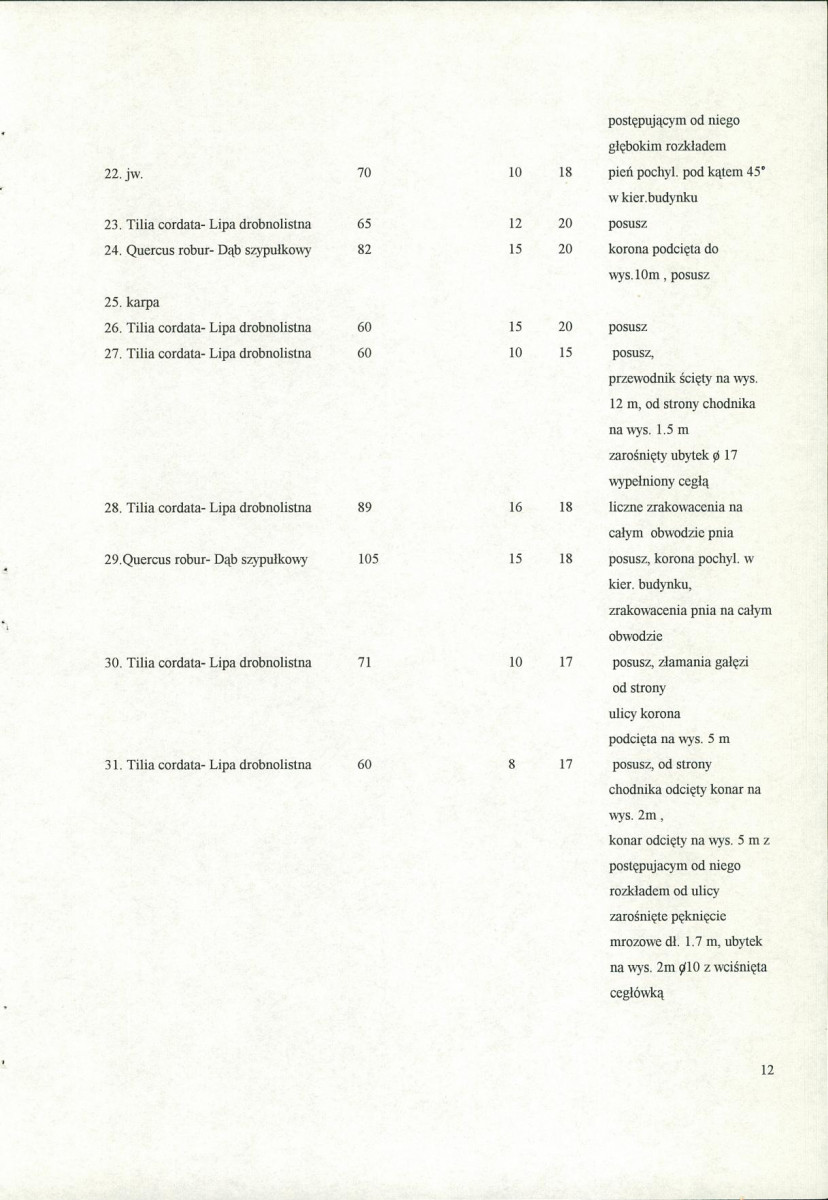 EP - Ewidencja parkowa, skan nr 17